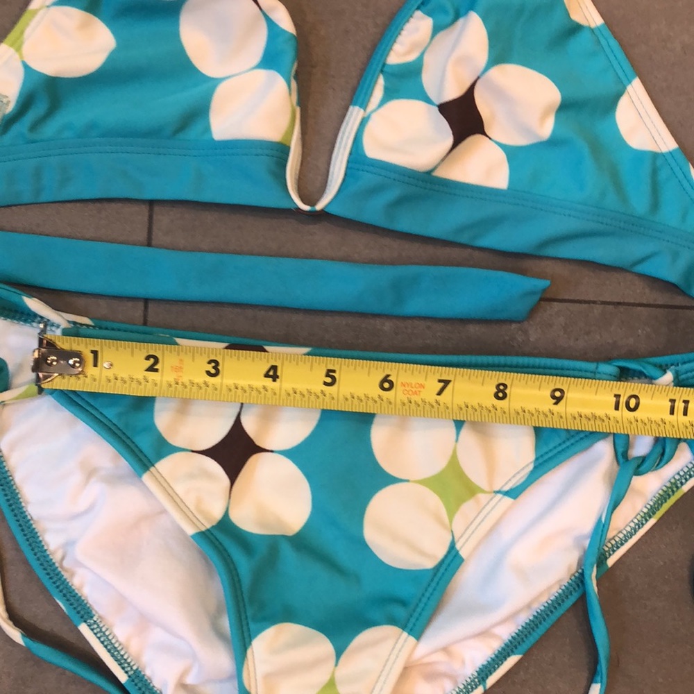 Roxy Bathing Suit - Picture 4 of 10